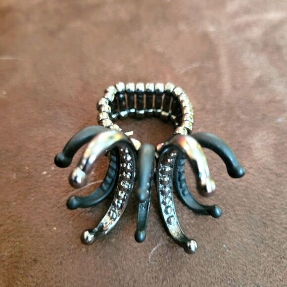 Statement Ring Fashion Jewelry NWOT - Picture 4 of 6